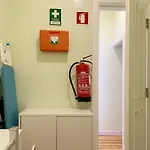 Casa D'avo Apartment