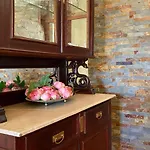 Casa D'avo Apartment *