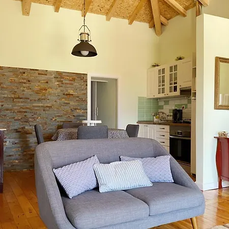 Casa D'avo Διαμέρισμα *