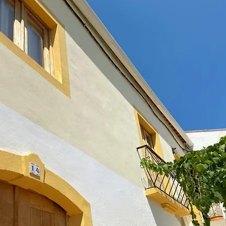 Casa D'avo