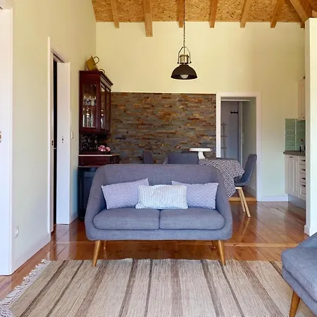 Casa D'avo Miranda do Corvo