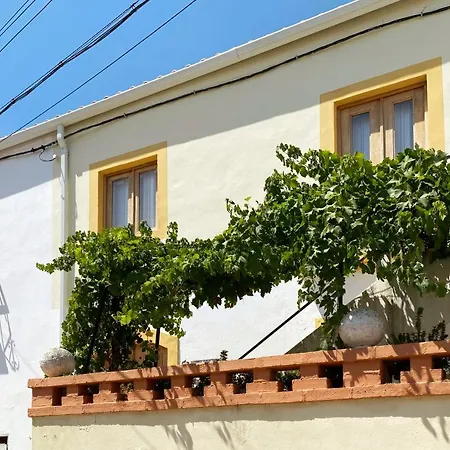 Casa D'avo * Miranda do Corvo