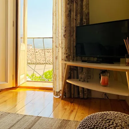 Casa D'avo Miranda do Corvo