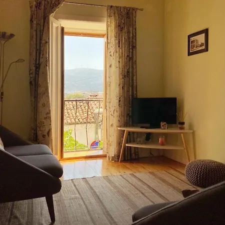 Casa D'avo Lägenhet *