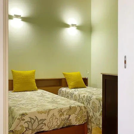 Casa D'avo Miranda do Corvo