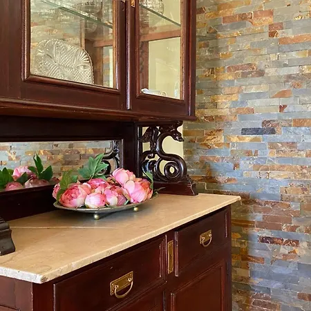 Casa D'avo Διαμέρισμα *