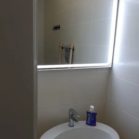 Διαμέρισμα Casa D'avo *