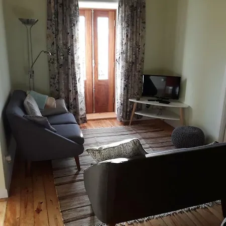 Casa D'avo Διαμέρισμα Miranda do Corvo