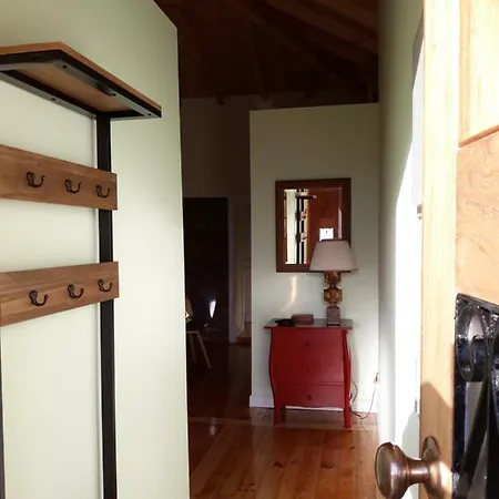 Casa D'avo Miranda do Corvo