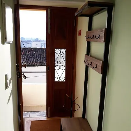 Casa D'avo Διαμέρισμα *