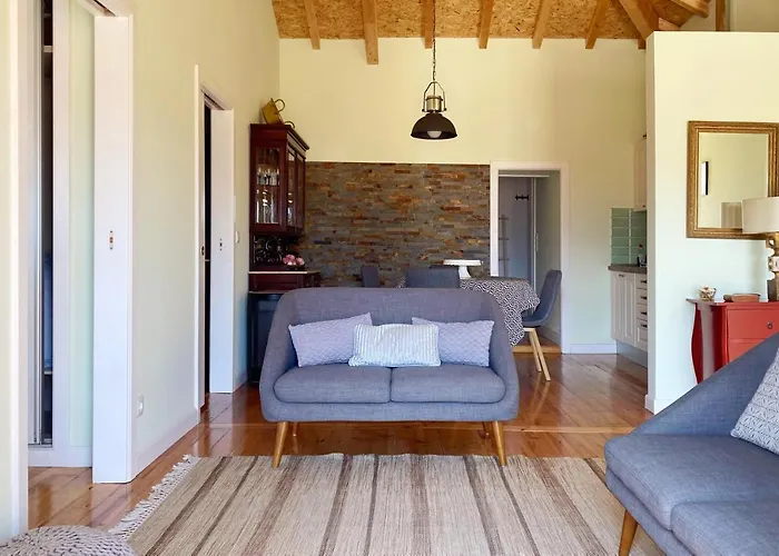 Casa D'avo ميراندا دو كورفو