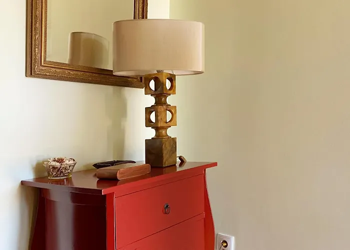 Casa D'avo ميراندا دو كورفو