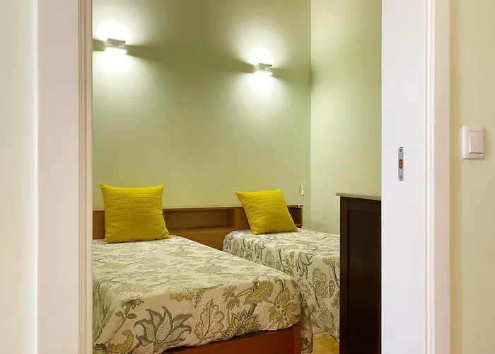 Casa D'avo ميراندا دو كورفو