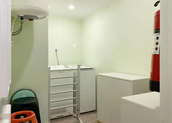 Casa D'avo ميراندا دو كورفو