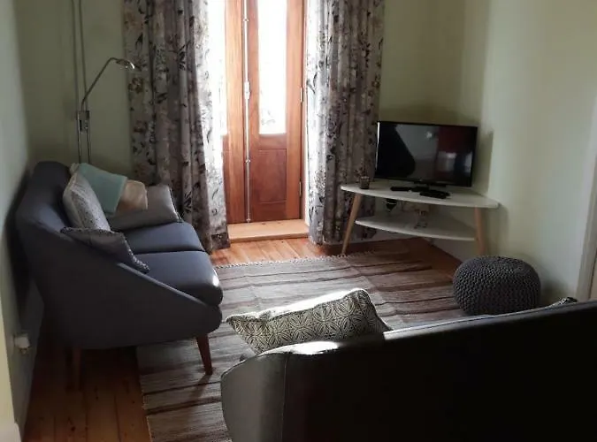 Casa D'avo شقة ميراندا دو كورفو