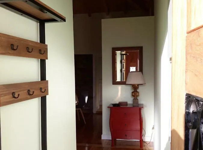 Casa D'avo ميراندا دو كورفو